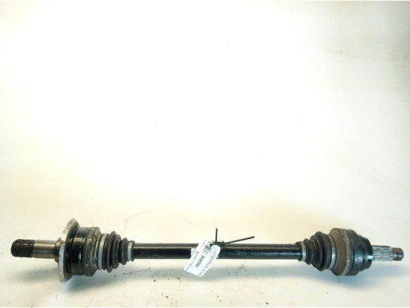 33207581017 PALIER TRA IZQ BMW 5 (F10)|Desguaces La Cabaña