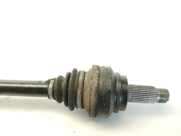 33207581017 PALIER TRA IZQ BMW 5 (F10)|Desguaces La Cabaña