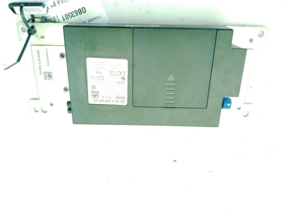 8410938965701 MODULO ELECTRONICO 6 BMW 5 (F10)|Desguaces La Cabaña