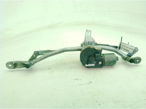 1397220943 MOTOR LIMPIAPARABRISAS DEL BMW 5 (F10)|Desguaces La Cabaña
