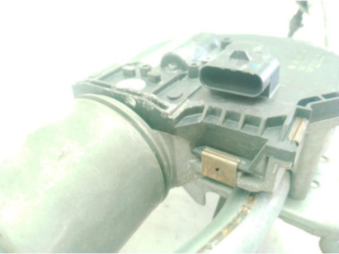 1397220943 MOTOR LIMPIAPARABRISAS DEL BMW 5 (F10)|Desguaces La Cabaña