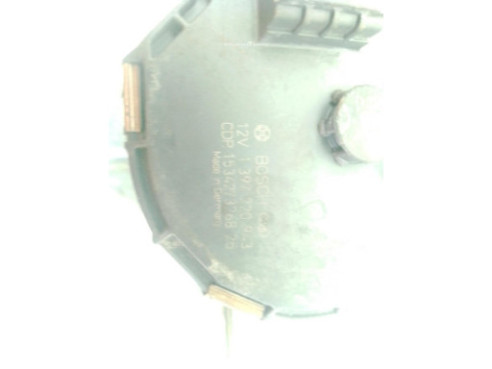 1397220943 MOTOR LIMPIAPARABRISAS DEL BMW 5 (F10)|Desguaces La Cabaña