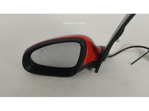 ESPEJO IZQUIERDO|Desguaces La Cabaña