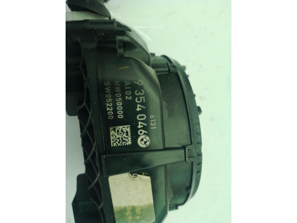 9354046 MANDO COMPLETO BMW 5 (F10)|Desguaces La Cabaña
