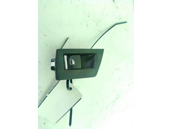 9241949 MANDO ELEVALUNAS PUERTA LAT TRA DER BMW 5 (F10)|Desguaces La Cabaña