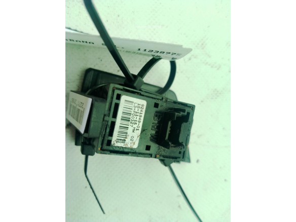 9241949 MANDO ELEVALUNAS PUERTA LAT TRA DER BMW 5 (F10)|Desguaces La Cabaña
