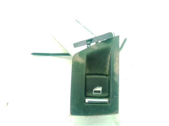 9241949 MANDO ELEVALUNAS PUERTA LAT TRA IZQ BMW 5 (F10)|Desguaces La Cabaña