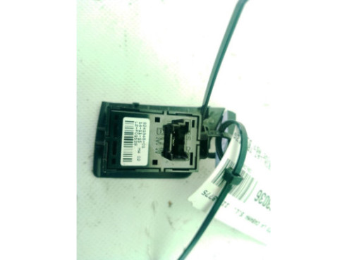 9241949 MANDO ELEVALUNAS PUERTA LAT TRA IZQ BMW 5 (F10)|Desguaces La Cabaña