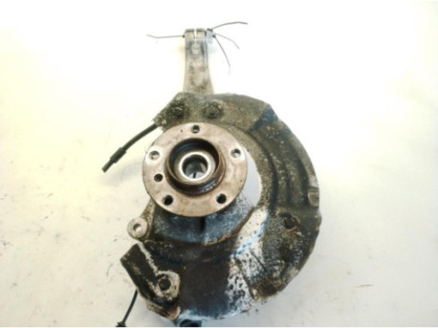 31216777752  MANGUETA DEL DER BMW 5 (F10)|Desguaces La Cabaña