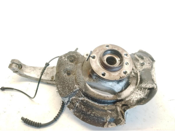 31216777751  MANGUETA DEL IZQ BMW 5 (F10)|Desguaces La Cabaña