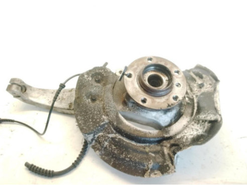 31216777751  MANGUETA DEL IZQ BMW 5 (F10)|Desguaces La Cabaña