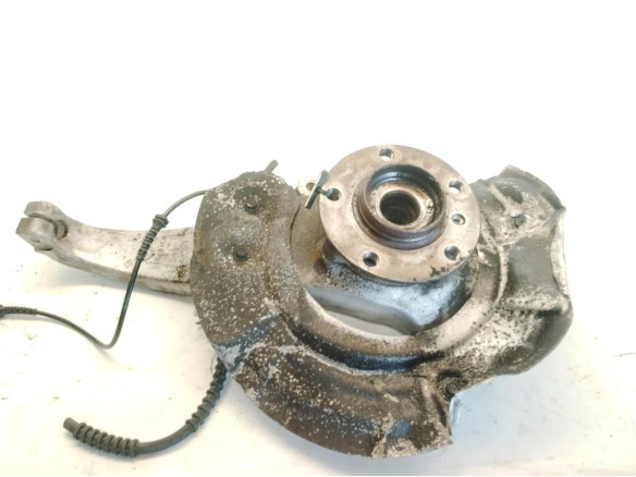 31216777751  MANGUETA DEL IZQ BMW 5 (F10)|Desguaces La Cabaña