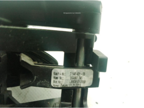 7148431 MANILLA PUERTA LAT DEL IZQ EXT BMW 5 (F10)|Desguaces La Cabaña