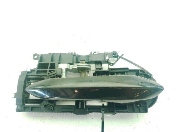7148436 MANILLA PUERTA LAT TRA DER EXT BMW 5 (F10)|Desguaces La Cabaña