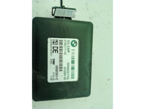 686327703 MODULO ELECTRONICO 4 BMW 5 (F10)|Desguaces La Cabaña