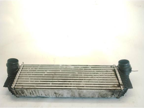 7812016 INTERCOOLER BMW 5 (F10)|Desguaces La Cabaña