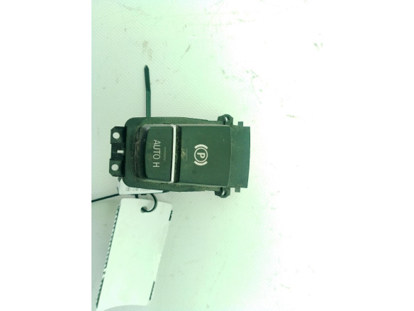 9385029 INTERRUPTOR FRENO MANO ELECTRICO BMW 5 (F10)|Desguaces La Cabaña