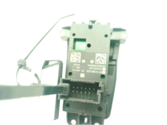 9385029 INTERRUPTOR FRENO MANO ELECTRICO BMW 5 (F10)|Desguaces La Cabaña