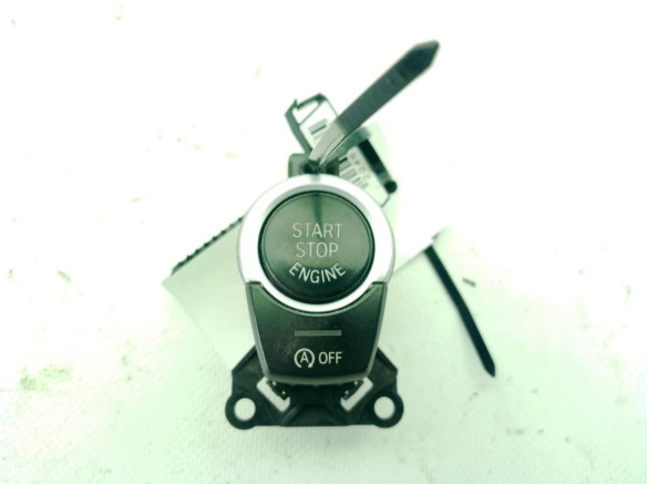 9153831 INTERRUPTOR START/STOP BMW 5 (F10)|Desguaces La Cabaña
