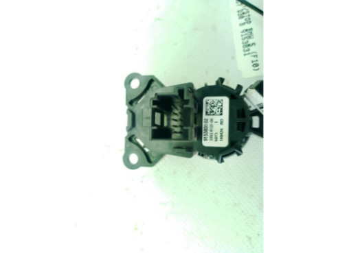 9153831 INTERRUPTOR START/STOP BMW 5 (F10)|Desguaces La Cabaña