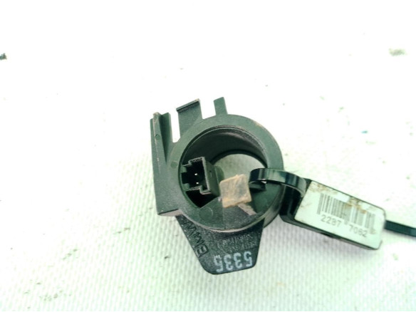 61319311353  LECTOR LLAVE BMW 5 (F10)|Desguaces La Cabaña