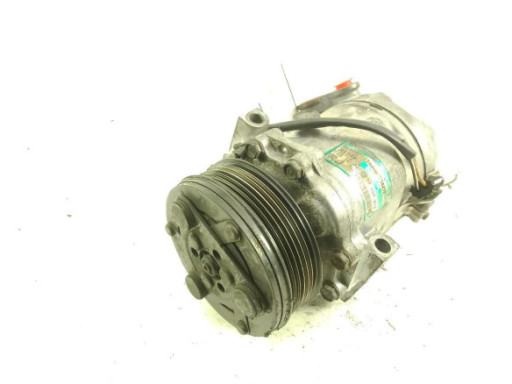 COMPRESOR AA|Desguaces La Cabaña