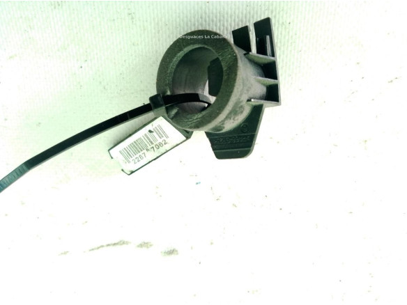 61319311353  LECTOR LLAVE BMW 5 (F10)|Desguaces La Cabaña