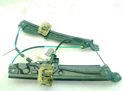 7248172 ELEVALUNAS PUERTA LAT DEL DER BMW 5 (F10)|Desguaces La Cabaña