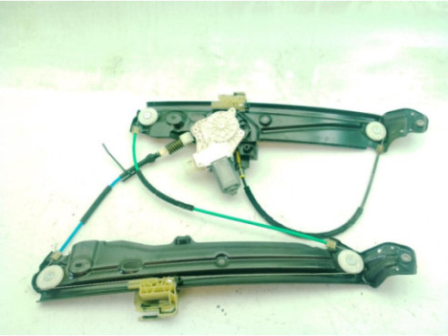 7248172 ELEVALUNAS PUERTA LAT DEL DER BMW 5 (F10)|Desguaces La Cabaña