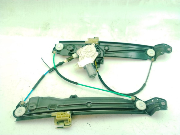 7248172 ELEVALUNAS PUERTA LAT DEL DER BMW 5 (F10)|Desguaces La Cabaña