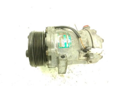24422013 COMPRESOR AA OPEL ASTRA G Fastback (T98) |Desguaces La Cabaña