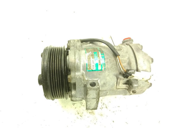 24422013 COMPRESOR AA OPEL ASTRA G Fastback (T98) |Desguaces La Cabaña