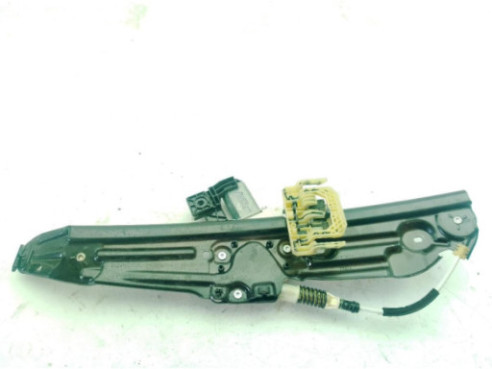 7248171 ELEVALUNAS PUERTA LAT TRA IZQ BMW 5 (F10)|Desguaces La Cabaña