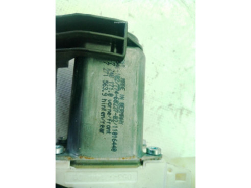 7248171 ELEVALUNAS PUERTA LAT TRA IZQ BMW 5 (F10)|Desguaces La Cabaña