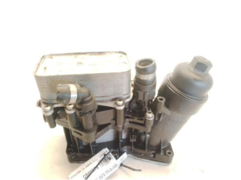 11428510855 ENFRIADOR ACEITE MOTOR BMW 5 (F10)|Desguaces La Cabaña
