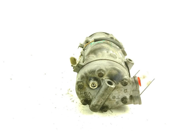 24422013 COMPRESOR AA OPEL ASTRA G Fastback (T98) |Desguaces La Cabaña