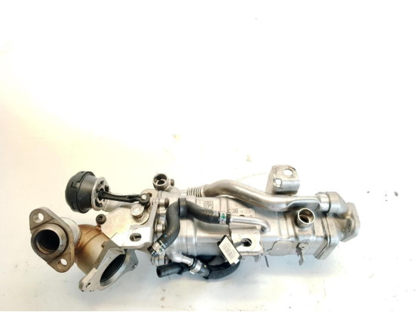 7822350 ENFRIADOR EGR BMW 5 (F10)|Desguaces La Cabaña