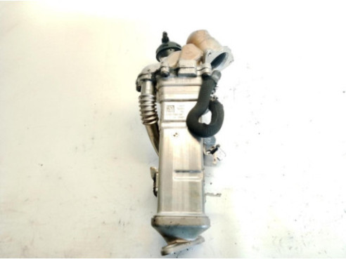 7822350 ENFRIADOR EGR BMW 5 (F10)|Desguaces La Cabaña