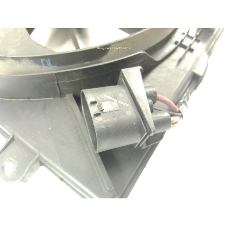 1K0121207BC ELECTROVENTILADOR VW PASSAT Variant (3C5) |Desguaces La Cabaña