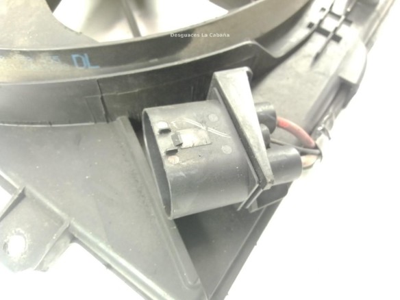 1K0121207BC ELECTROVENTILADOR VW PASSAT Variant (3C5) |Desguaces La Cabaña