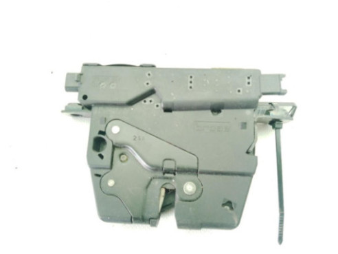 918064107 CERRADURA PORTON / TAPA MALETA BMW 5 (F10)|Desguaces La Cabaña