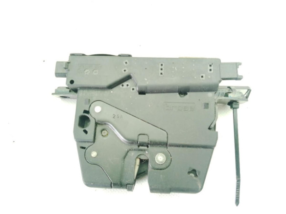 918064107 CERRADURA PORTON / TAPA MALETA BMW 5 (F10)|Desguaces La Cabaña