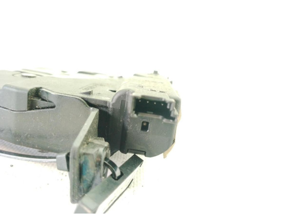 918064107 CERRADURA PORTON / TAPA MALETA BMW 5 (F10)|Desguaces La Cabaña