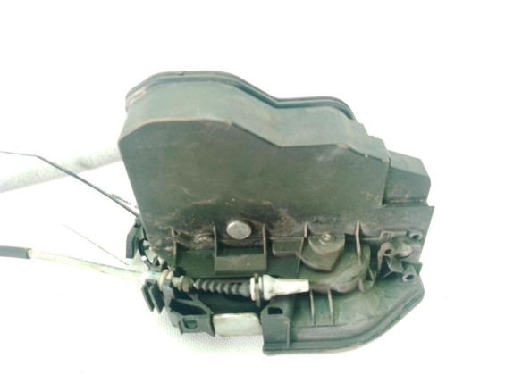 7229461 CERRADURA PUERTA LAT DEL IZQ BMW 5 (F10)|Desguaces La Cabaña