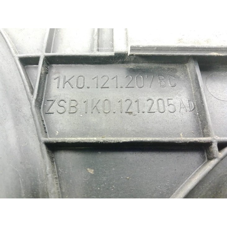 1K0121207BC ELECTROVENTILADOR VW PASSAT Variant (3C5) |Desguaces La Cabaña