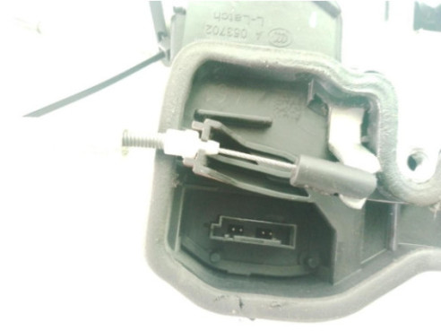 7229461 CERRADURA PUERTA LAT DEL IZQ BMW 5 (F10)|Desguaces La Cabaña