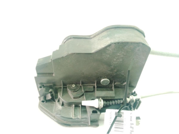 7229460 CERRADURA PUERTA LAT TRA DER BMW 5 (F10)|Desguaces La Cabaña