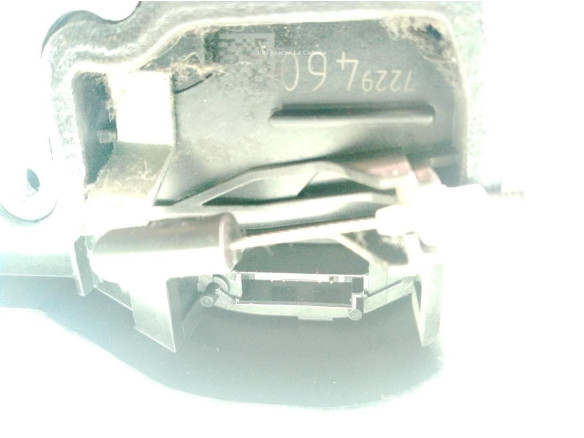 7229460 CERRADURA PUERTA LAT TRA DER BMW 5 (F10)|Desguaces La Cabaña