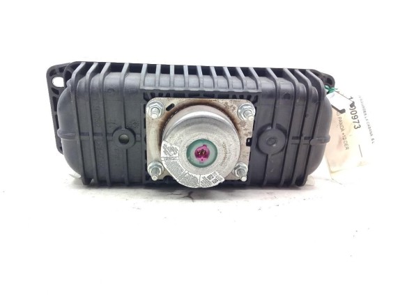 SinValor AIRBAG DER FIAT PANDA (312_, 319_) |Desguaces La Cabaña