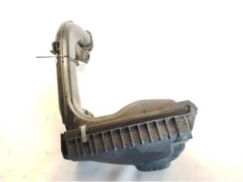 13718507565  CAJA FILTRO AIRE BMW 5 (F10)|Desguaces La Cabaña